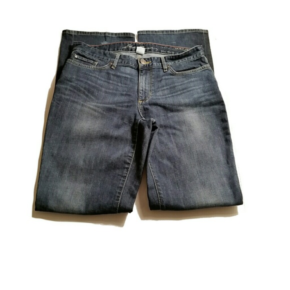 👖 Eddie Bauer jeans! - Picture 2 of 8